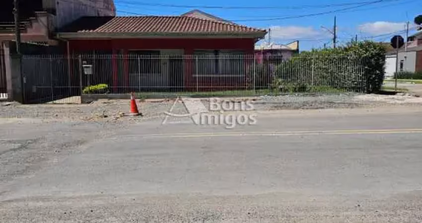 Casa com 4 quartos à venda na Rua Professor Nivaldo Braga, 1245, Capão da Imbuia, Curitiba