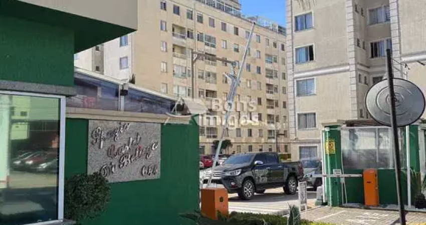 Apartamento com 3 quartos à venda na Rua João Bettega, 644, Portão, Curitiba