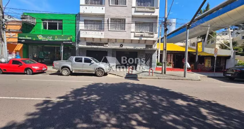 Sala comercial para alugar na Rua Mateus Leme, 475, São Francisco, Curitiba