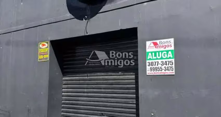 Sala comercial para alugar na Rua Almirante Gonçalves, 171, Rebouças, Curitiba