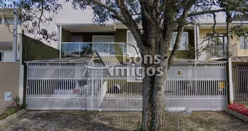 Casa com 3 quartos à venda na Rua Frederico Guilherme Virmond, 429, Pilarzinho, Curitiba