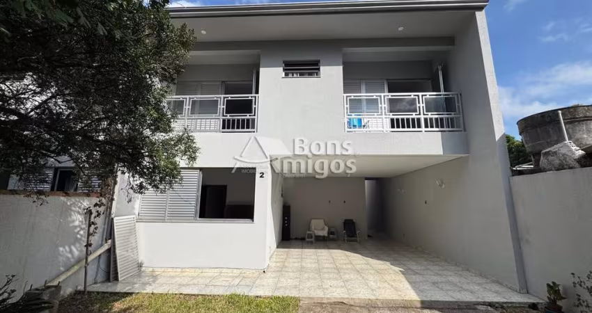 Casa com 4 quartos à venda na Rua Evaristo da Veiga, 1081, Boqueirão, Curitiba