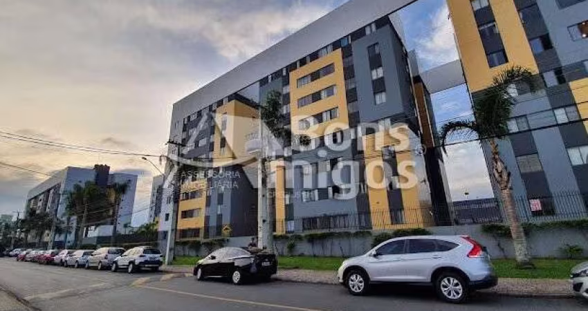 Apartamento com 3 quartos para alugar na Rua Wanda dos Santos Mallmann, 1266, Estância Pinhais, Pinhais