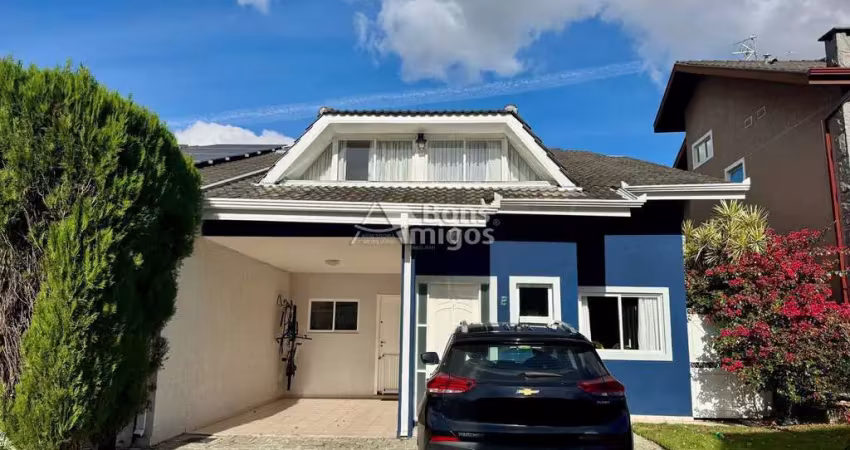 Casa com 4 quartos à venda na Rua Acelino Grande, 651, Butiatuvinha, Curitiba