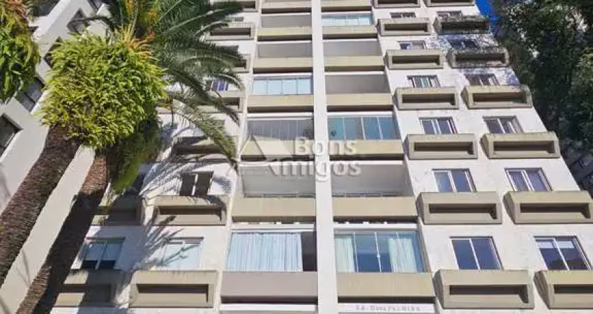 Apartamento com 3 quartos para alugar na Avenida Visconde de Guarapuava, 5233, Batel, Curitiba
