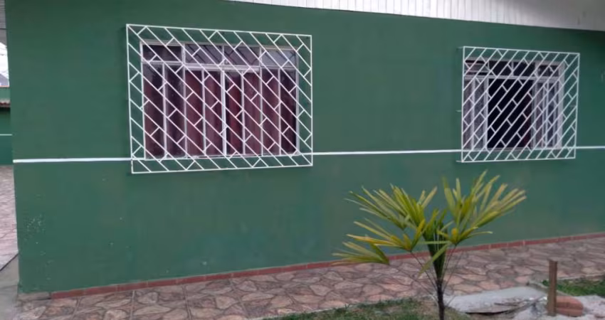 Terreno à venda na Rua Monteiro Lobato, 195, Vargem Grande, Pinhais