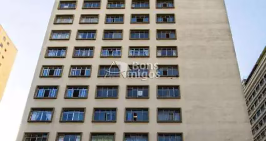 Sala comercial para alugar na Rua Voluntários da Pátria, 475, Centro, Curitiba