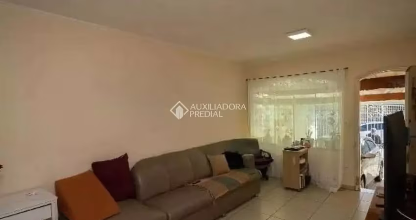 Casa em condomínio fechado com 2 quartos à venda na Rua Assunção, 102, Assunção, São Bernardo do Campo