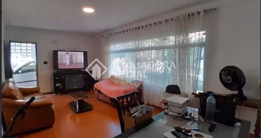 Casa com 3 quartos à venda na Rua Paraguassu, 214, Santa Maria, São Caetano do Sul