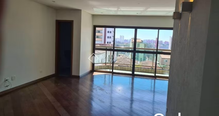 Apartamento com 3 quartos à venda na Rua Continental, 1000, Jardim do Mar, São Bernardo do Campo