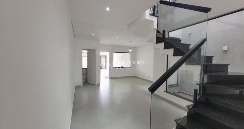 Casa em condomínio fechado com 3 quartos à venda na Rua Rolando Gambini, 247, Assunção, São Bernardo do Campo