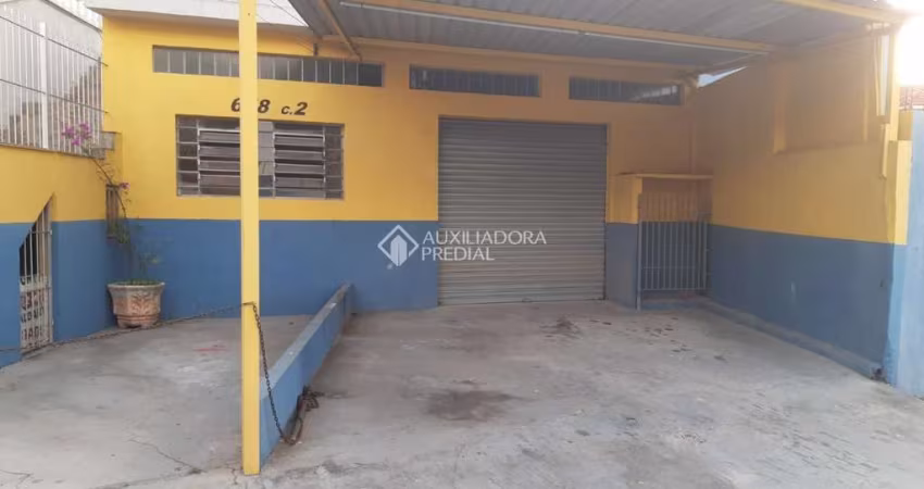 Casa comercial com 3 quartos à venda na Estrada das Lágrimas, 658, São José, São Caetano do Sul