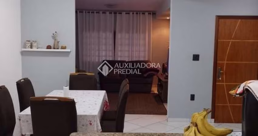 Casa em condomínio fechado com 2 quartos à venda na Rua Lázara de Oliveira Leite, 142, Demarchi, São Bernardo do Campo