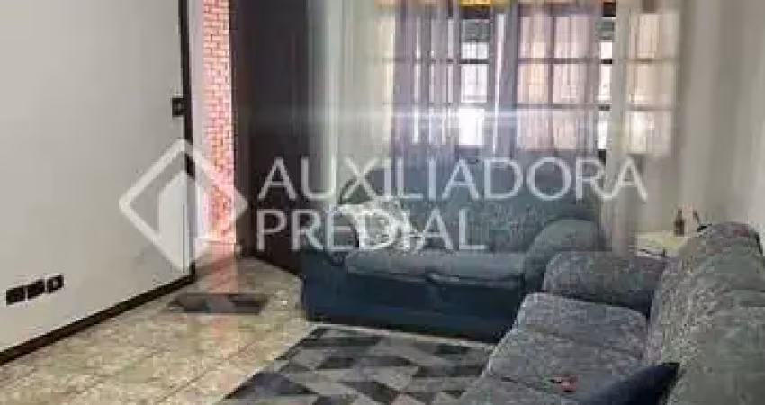 Casa com 3 quartos à venda na José Tavares Bastos, 82, Ferrazópolis, São Bernardo do Campo