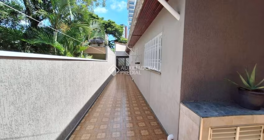 Casa com 3 quartos à venda na Rua José Monteiro Filho, 365, Centro, São Bernardo do Campo