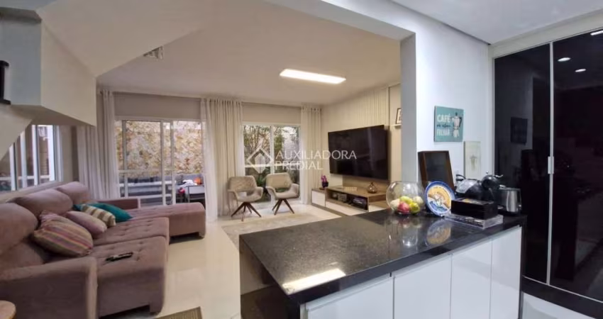 Casa em condomínio fechado com 3 quartos à venda na Avenida Robert Kennedy, 1675, Planalto, São Bernardo do Campo