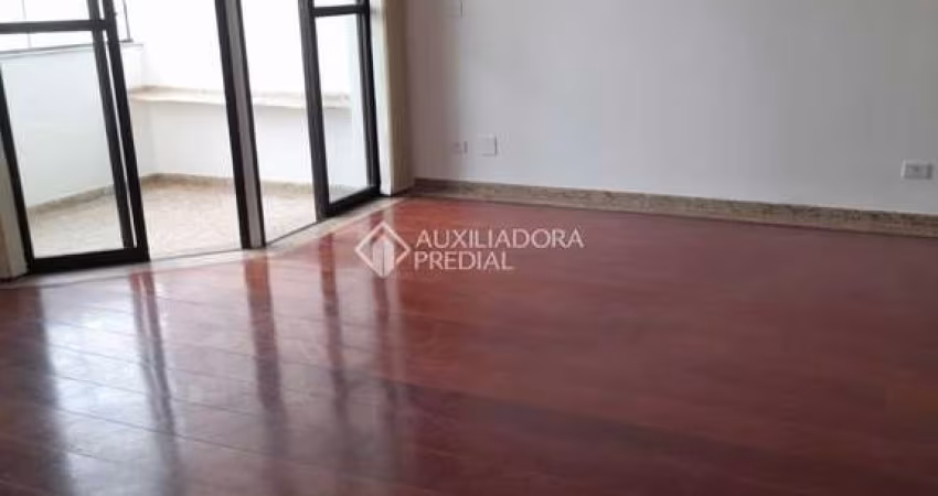 Apartamento com 3 quartos à venda na Rua Euclides da Cunha, 190, Vila Euclides, São Bernardo do Campo