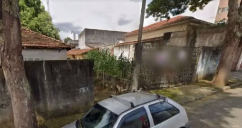 Terreno em condomínio fechado à venda na ACHILLES CAPELLI, 35, Centro, São Bernardo do Campo