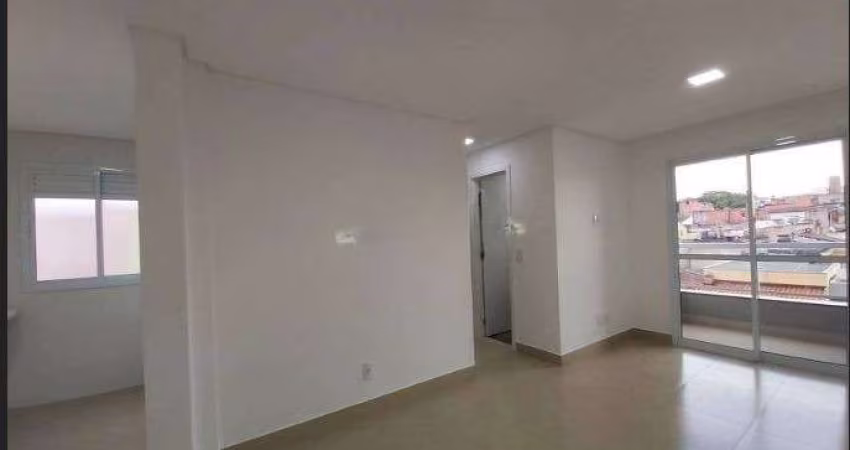Apartamento com 2 quartos à venda na Rua Alto Noroeste, 56, Paulicéia, São Bernardo do Campo