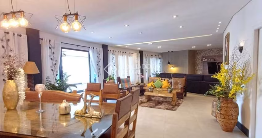 Apartamento com 4 quartos à venda na Rua José Bonifácio, 350, Centro, São Bernardo do Campo