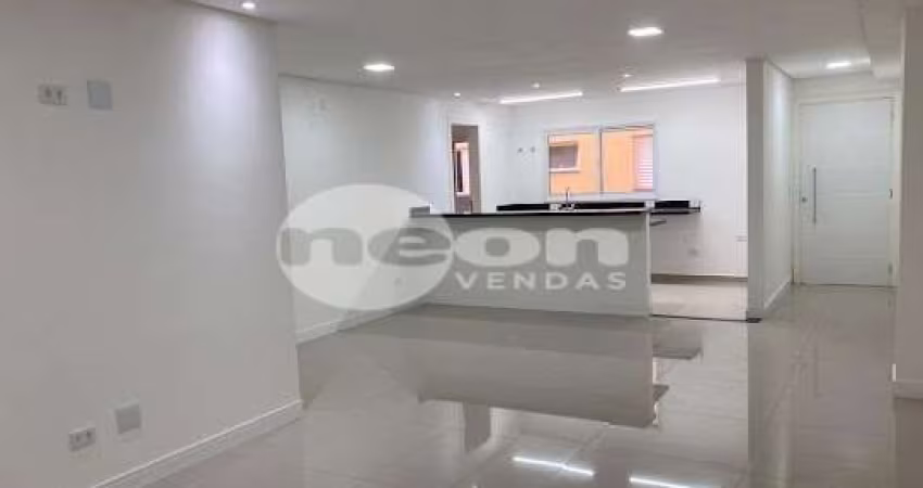 Apartamento com 3 quartos à venda na Rua Cruzeiro, 339, Baeta Neves, São Bernardo do Campo