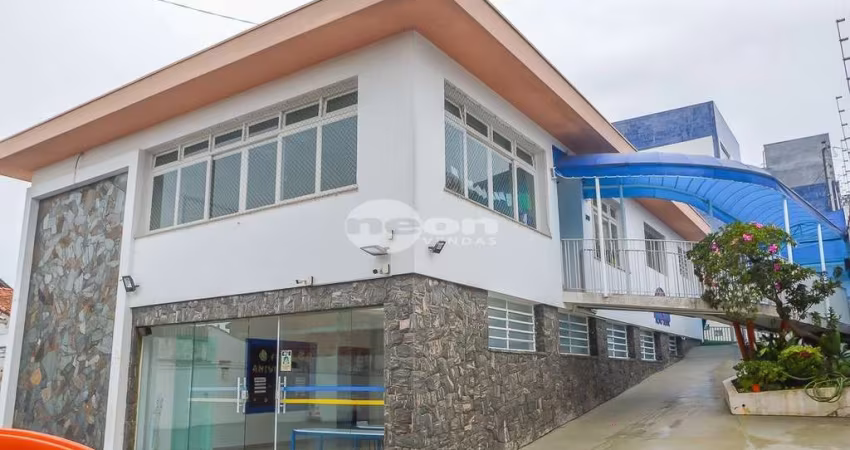 Casa comercial à venda na DUQUE DABRUZZO, 380, Rudge Ramos, São Bernardo do Campo