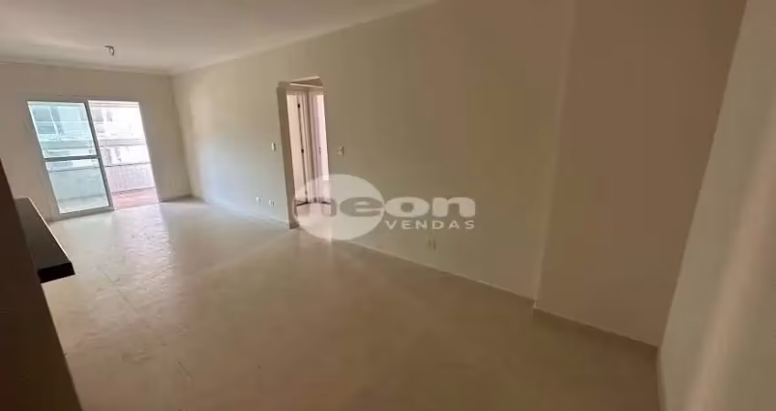Apartamento com 3 quartos à venda na Rua Otelo Rodrigues Franco, 563, Canto do Forte, Praia Grande