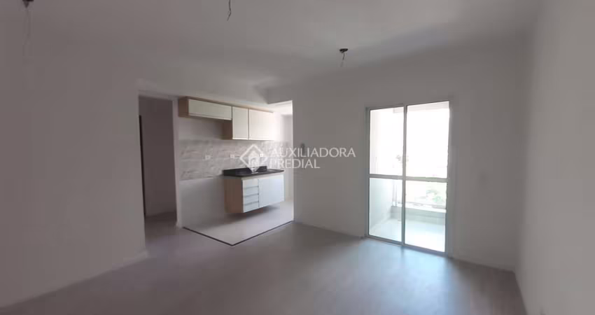 Apartamento com 2 quartos à venda na Rua Pietro Romani, 177, Paulicéia, São Bernardo do Campo