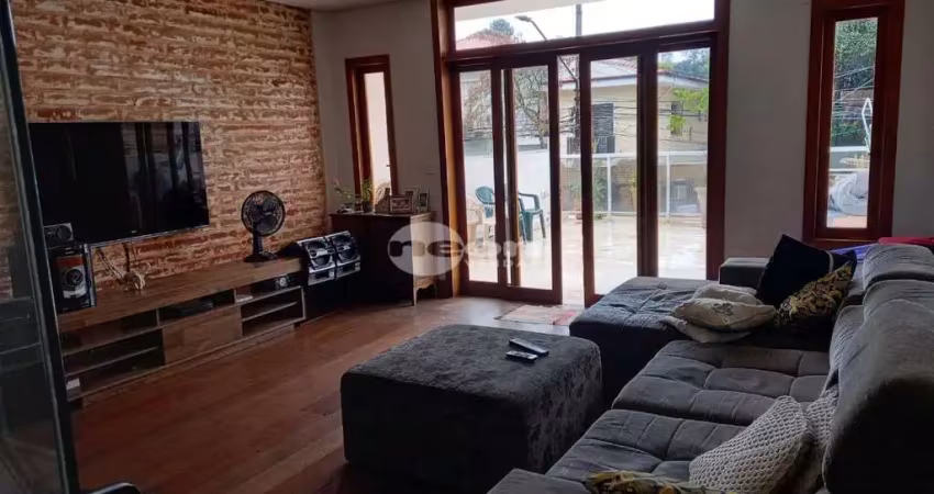 Casa com 4 quartos à venda na Rua Manuel Hernandes Lopes, 329, Anchieta, São Bernardo do Campo