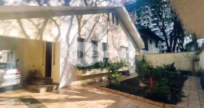 Casa com 3 quartos à venda na Rua Maria Adelaide Rossi, 147, Centro, São Bernardo do Campo