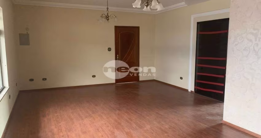 Casa com 3 quartos à venda na Rua João Pasin, 107, Vila Euclides, São Bernardo do Campo