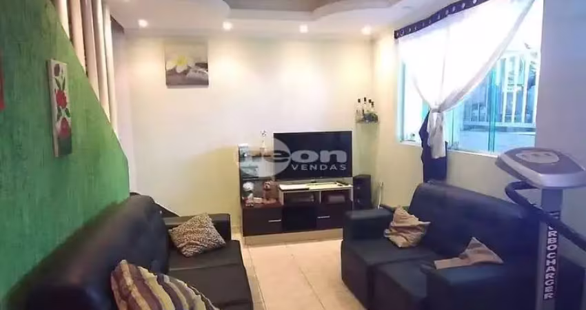 Casa com 3 quartos à venda na Rua Vina Del Mar, 26, Assunção, São Bernardo do Campo