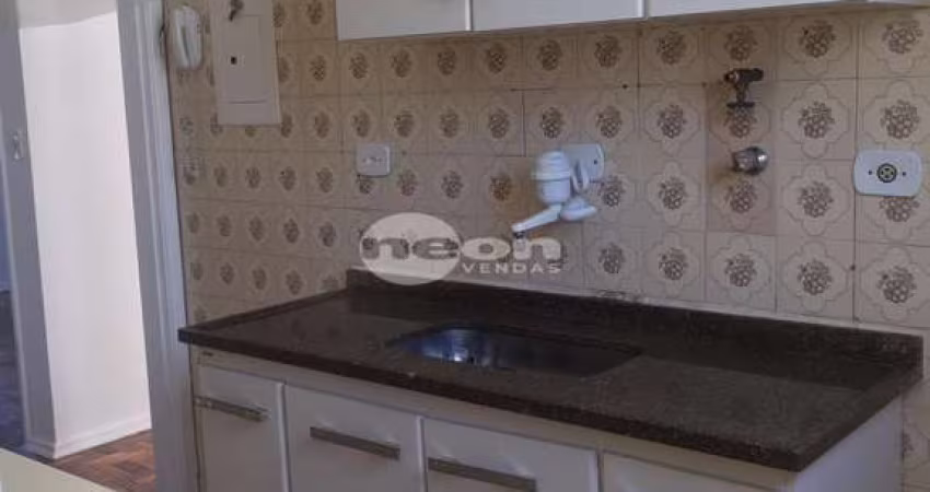 Apartamento com 2 quartos à venda na Rua Maracá, 363, Vila Guarani, São Paulo