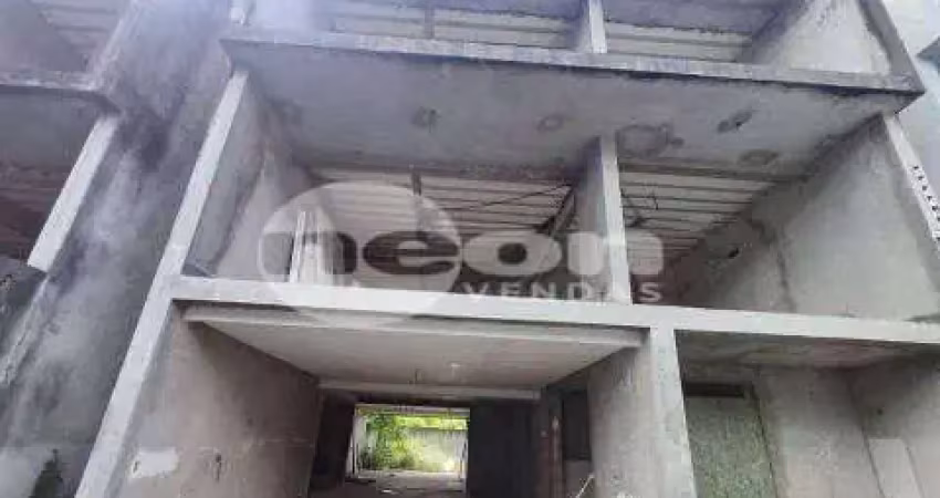 Casa em condomínio fechado com 4 quartos à venda na Rua Carlos Maranesi, 106, Anchieta, São Bernardo do Campo