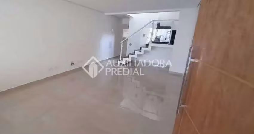 Casa com 3 quartos à venda na Rua Santa Yolanda, 23, Demarchi, São Bernardo do Campo