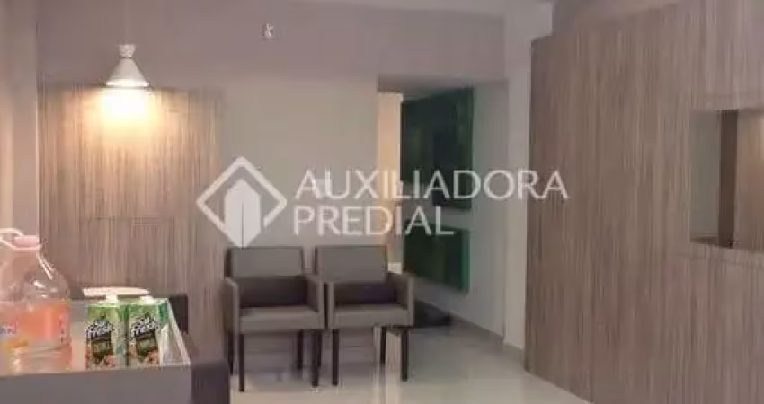 Sala comercial à venda na Rua Eugênio Carlos de Abreu, 30, Jardim do Mar, São Bernardo do Campo