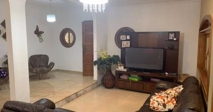Casa com 4 quartos à venda na Rua José Lobo, 240, Jardim Maria Adelaide, São Bernardo do Campo