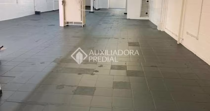 Barracão / Galpão / Depósito à venda na Rua Marechal Deodoro, 830, Santa Paula, São Caetano do Sul
