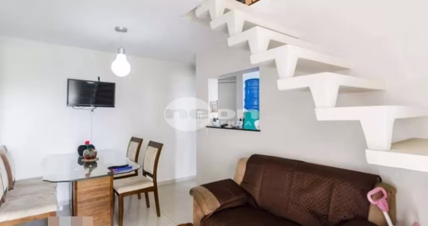 Apartamento com 2 quartos à venda na Avenida Olinto Demarchi, 99, Taboão, São Bernardo do Campo