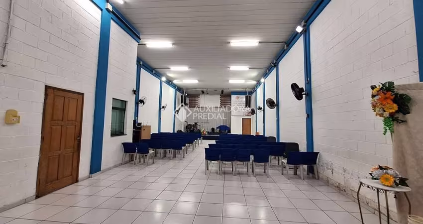 Prédio à venda na Rua Doutor Cincinato Braga, 888, Planalto, São Bernardo do Campo