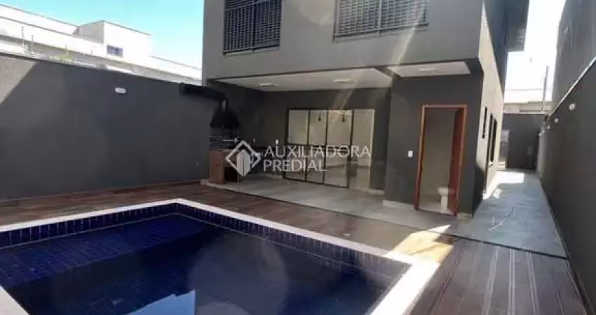 Casa com 3 quartos à venda na Rua Delfim, 229, Portais (Polvilho), Cajamar