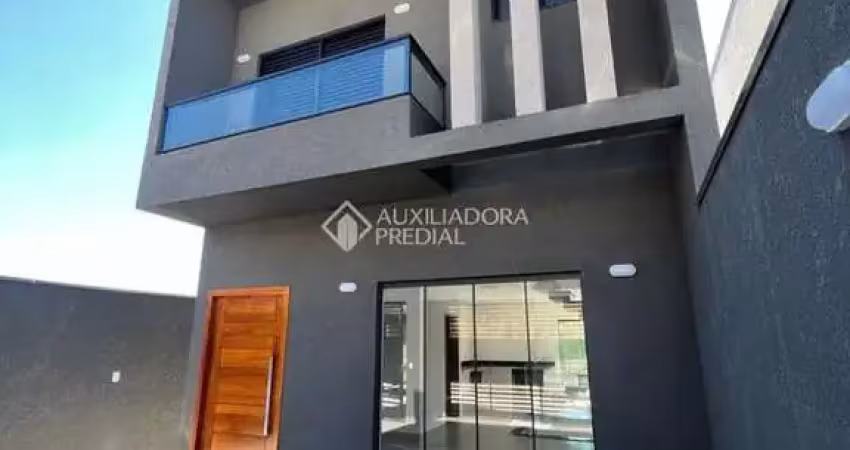 Casa com 3 quartos à venda na Rua Delfim, 239, Portais (Polvilho), Cajamar