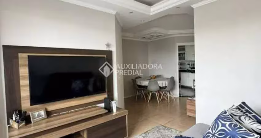 Apartamento com 3 quartos à venda na Rua Engenheiro Luiz Scala Júnior, 40, Rudge Ramos, São Bernardo do Campo