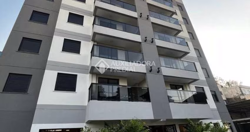 Apartamento com 2 quartos à venda na Alameda São Caetano, 1337, Jardim, Santo André
