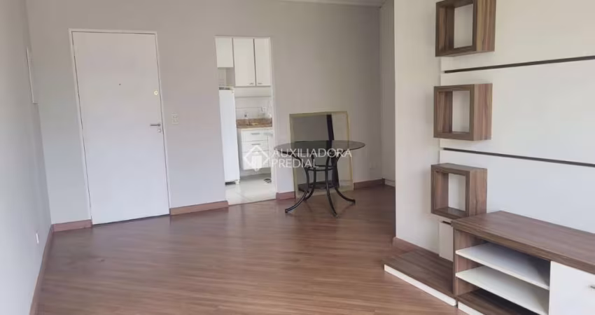 Apartamento com 3 quartos à venda na Rua Itú, 343, Baeta Neves, São Bernardo do Campo