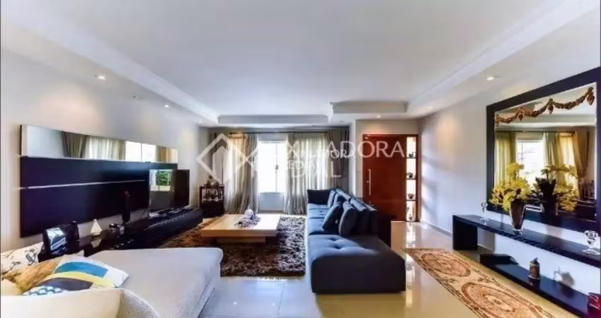 Casa com 3 quartos à venda na Rua Sargaços, 79, Jardim do Mar, São Bernardo do Campo