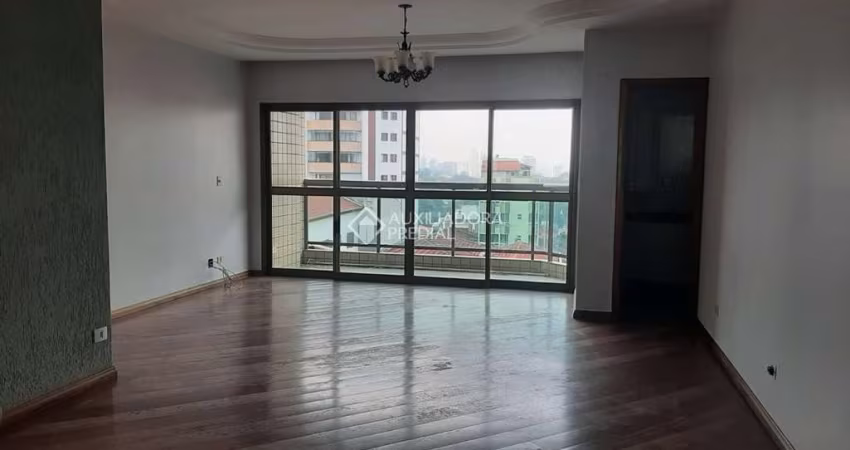 Apartamento com 3 quartos à venda na Rua Continental, 1000, Jardim do Mar, São Bernardo do Campo