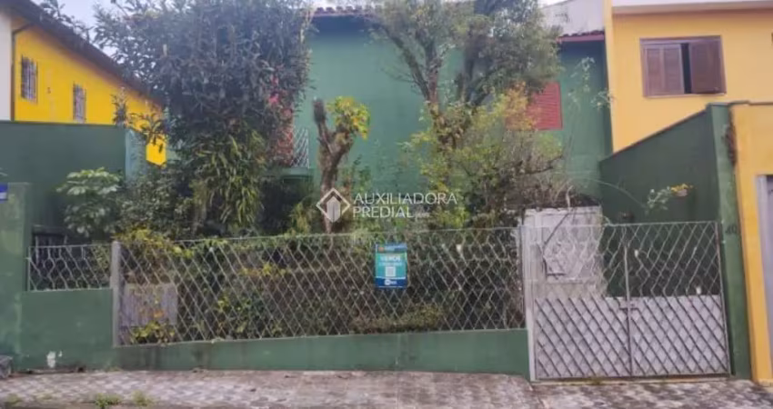 Casa com 4 quartos à venda na Rua Ruth Pinto de Camargo, 40, Nova Petrópolis, São Bernardo do Campo