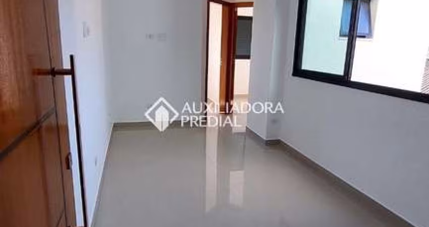 Apartamento com 2 quartos à venda na Rua Minotauro, 36, Jardim do Estádio, Santo André