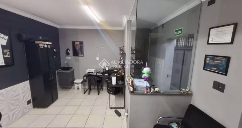 Prédio à venda na Rua Continental, 156, Jardim do Mar, São Bernardo do Campo